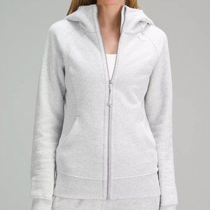 Scuba Full-Zip Hoodie